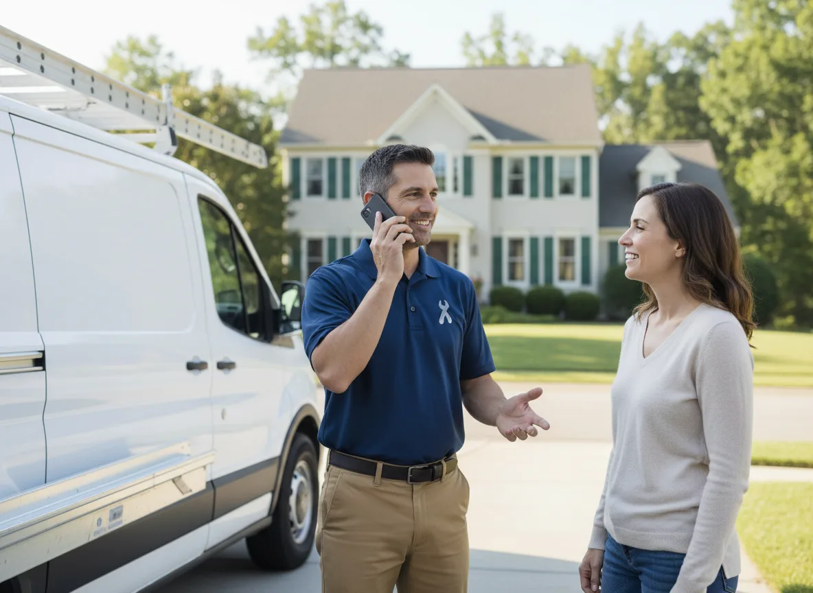 Home Gutter Service Thaxton, VA FAQs