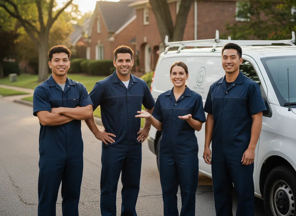 Home Gutter Service company in Thaxton, VA